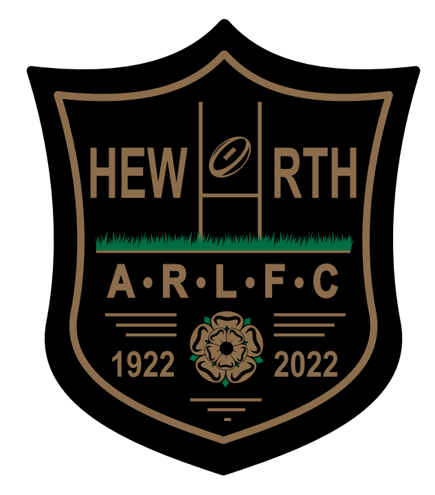 Heworth ARLFC 1ST Team