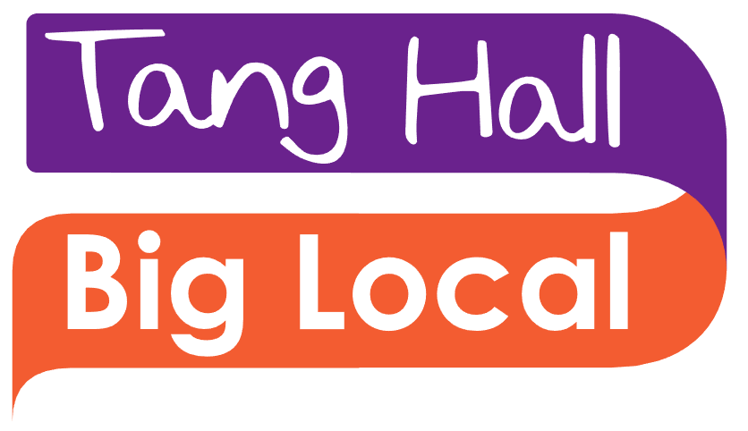 Tang Hall Big Local